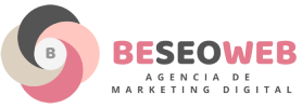 Posicionamiento Web Las Palmas BESEOWEB | Logo