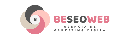 Posicionamiento web - BESEOWEB- Logo