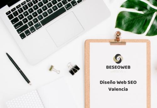 Posicionamiento Web Valencia Beseoweb - Diseño Web SEO